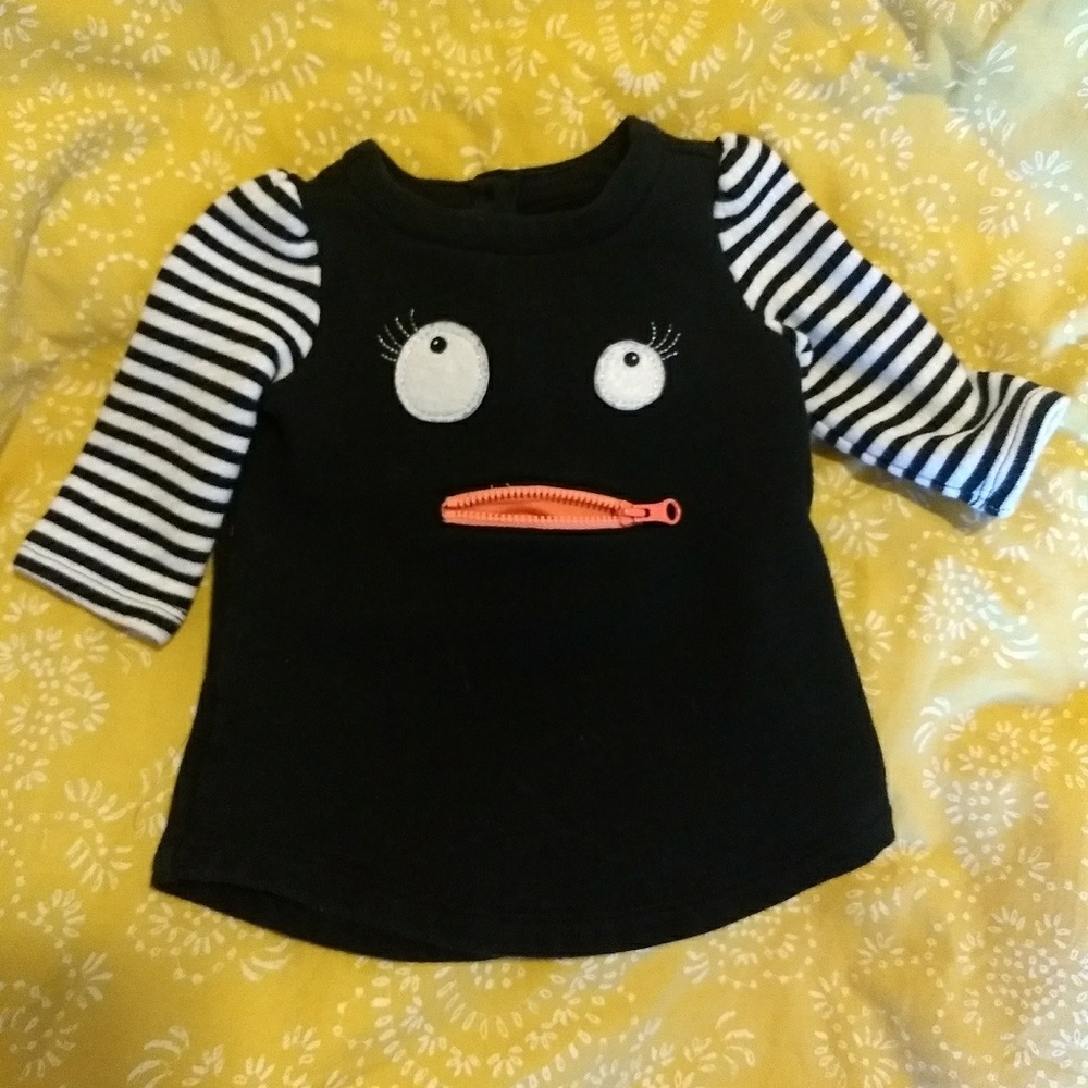 Baby gap Halloween Dress